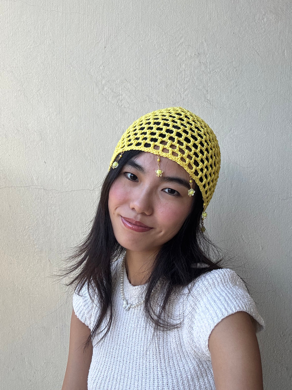 Yellow stars