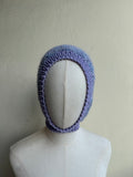 Lilac balaclava